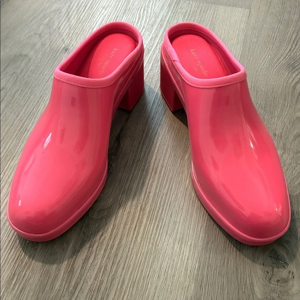 kate spade step into